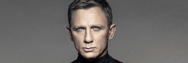  'SPECTRE'