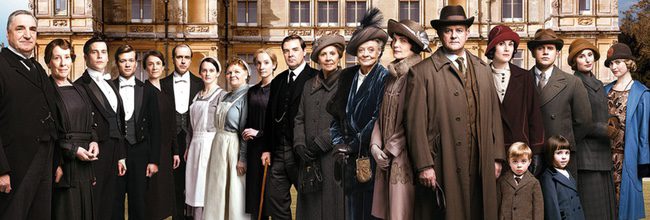 Downton Abbey