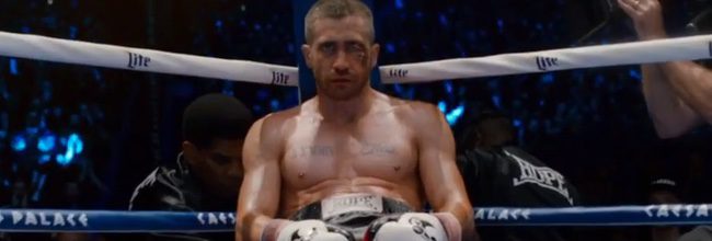 Southpaw