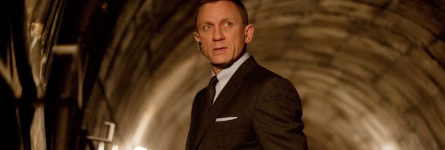  'SPECTRE'