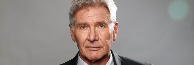 Harrison Ford