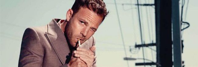 Stephen Dorff