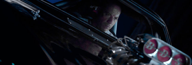 'Fast & Furious 7': ¿Quién dijo que los coches no pueden volar?