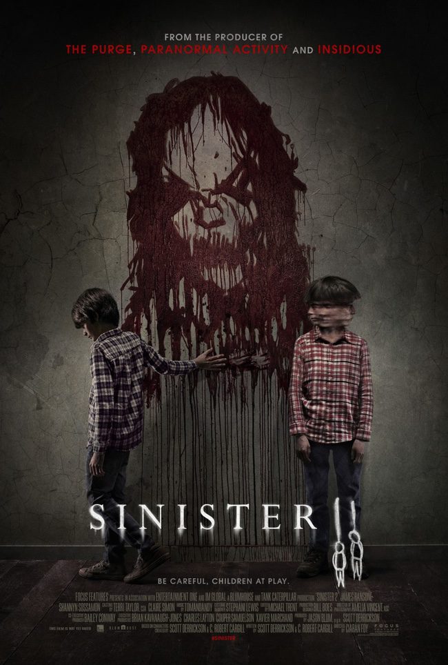  'Sinister 2'