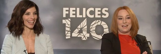  'Felices 140'