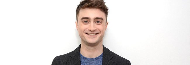 Daniel Radcliffe