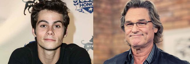  Dylan O'Brien y Kurt Russell podrían unirse a 'Deepwater Horizon'