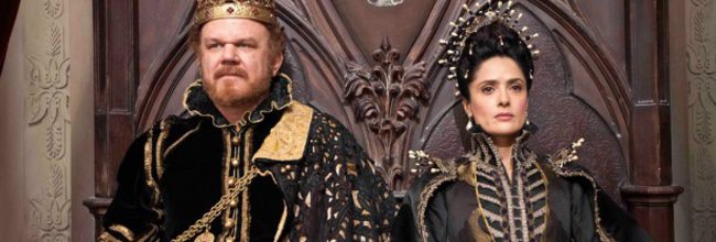  Imagen de 'The Tale of Tales'