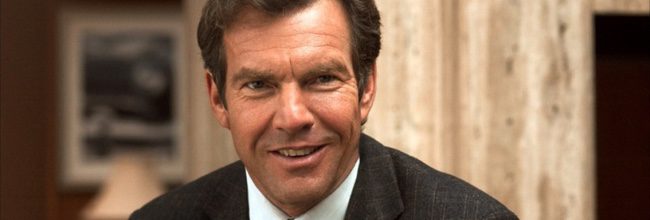  Dennis Quaid