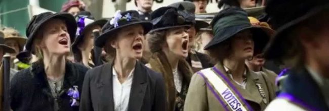 Suffragette