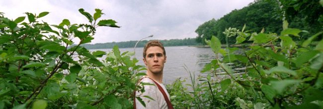  Iain de Caestecker en 'Lost River'