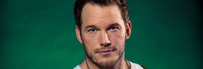 Chris Pratt