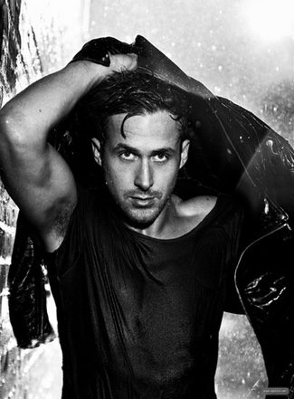 Ryan Gosling