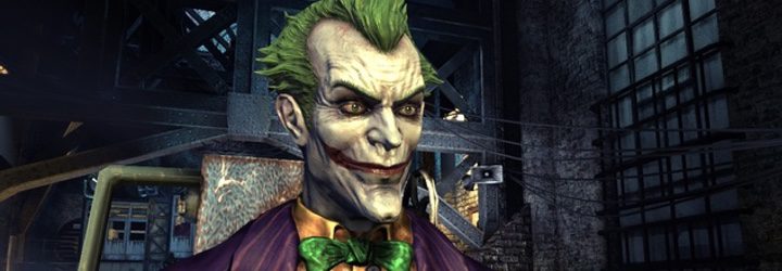  El Joker de Mark Hamill