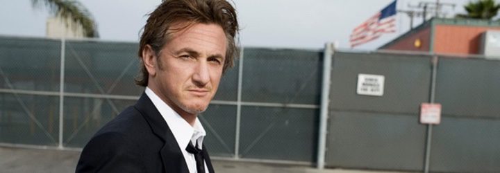  Sean Penn