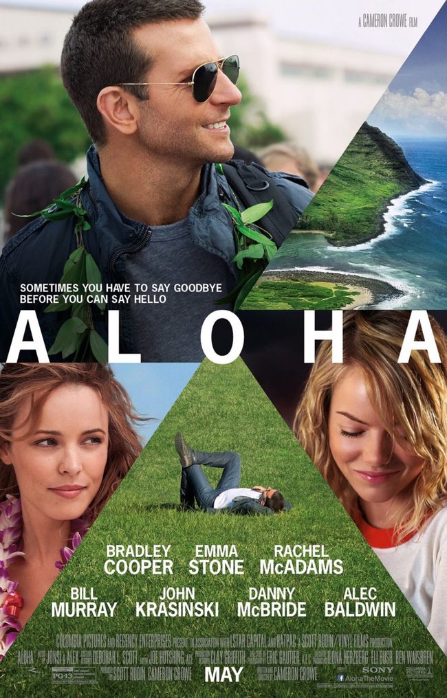  'Aloha'