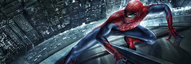  'The Amazing Spider-Man 2'