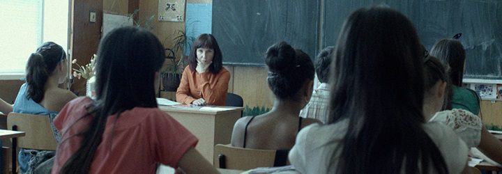 'La lección' lleva el cine social al Festival de Cine D'A de Barcelona