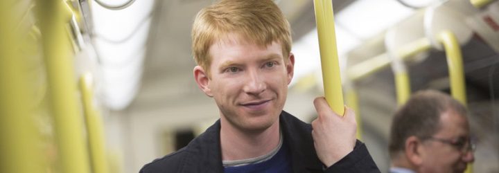  Domhnall Gleeson