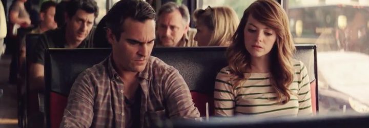  'Irrational Man'