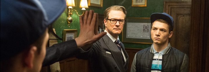 Kingsman