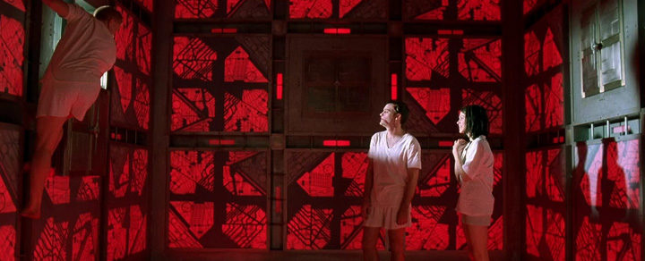 Lionsgate prepara 'Cubed', remake de la icónica 'Cube'