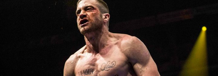  'Southpaw'