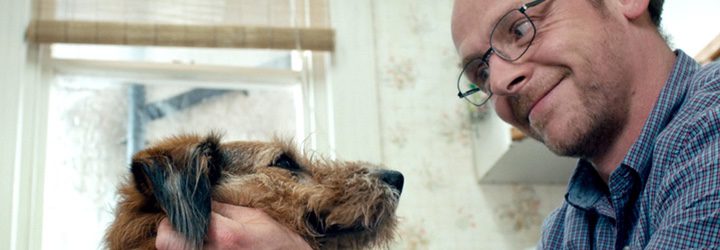  'Absolutely Anything'