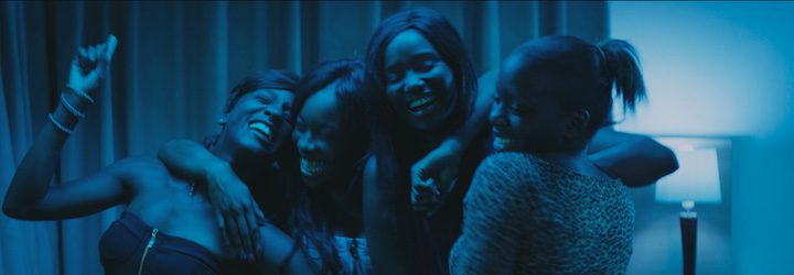  'Girlhood'