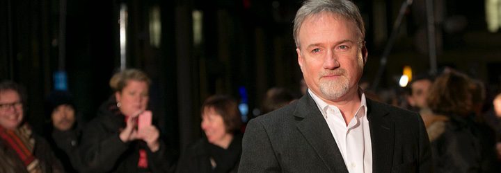  David Fincher