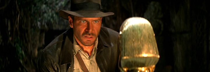 Indiana Jones