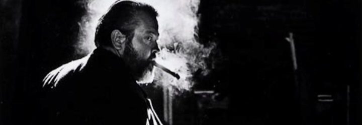  Orson Welles