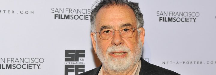 Francis Ford Coppola