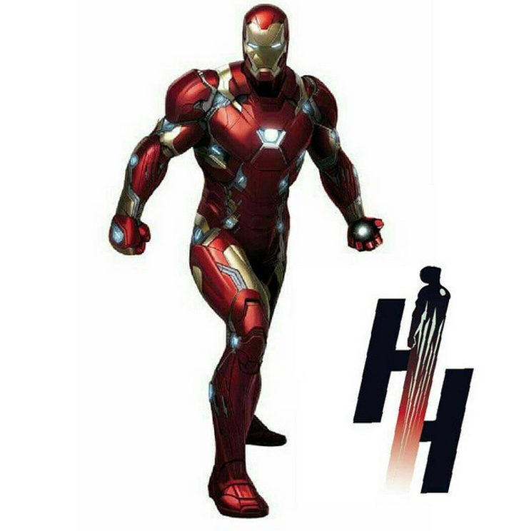 Iron Man