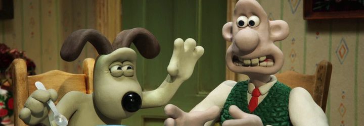  El creador de 'Wallace & Gromit' dirigirá la nueva película de Aardman, 'Early Man'