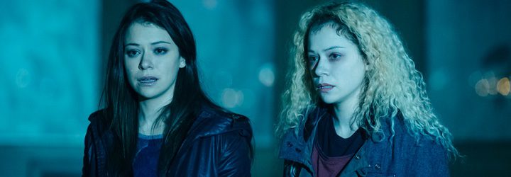  'Orphan Black'