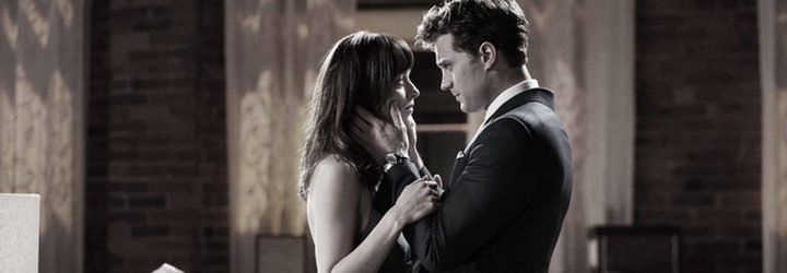  'Cincuenta sombras de Grey'