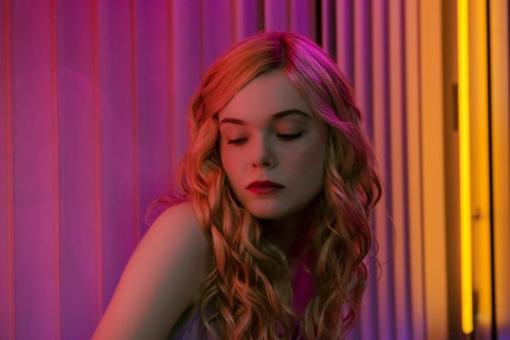  'The Neon Demon'