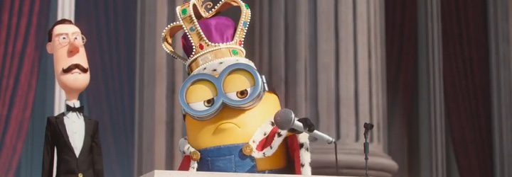  'Los Minions'