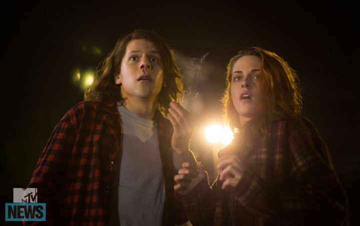  'American Ultra'