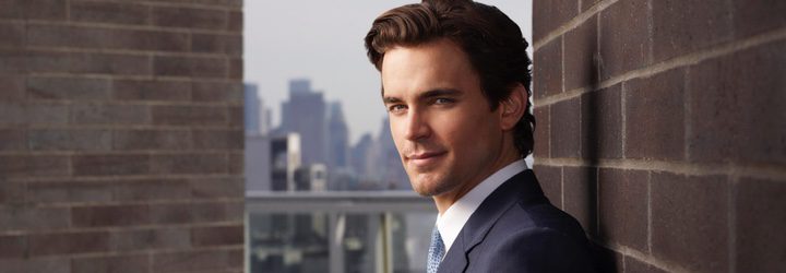  Matt Bomer