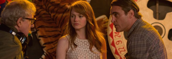  'Irrational Man'