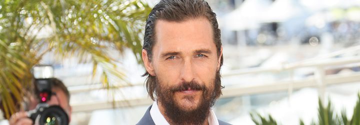 Matthew McConaughey