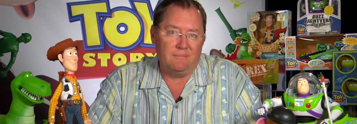  John Lasseter