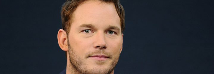 Chris Pratt