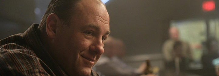 James Gandolfini