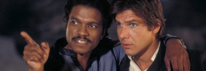  Lando Calrissian