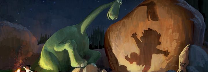  'The Good Dinosaur'