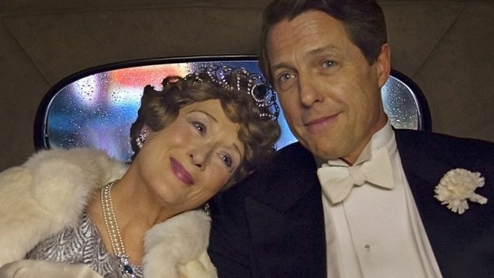  'Florence Foster Jenkins'