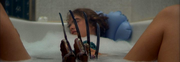 Pesadilla en Elm Street